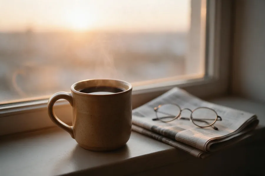 Cafeína: ¿cuánta hay en tu taza?