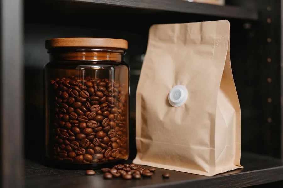 Conservar bien el café: la frescura que se nota