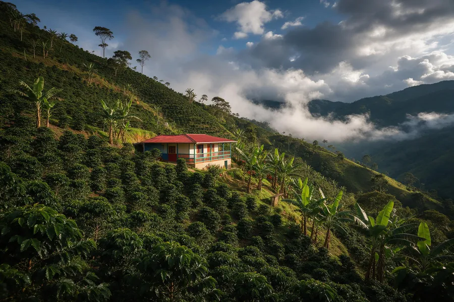 Colombia